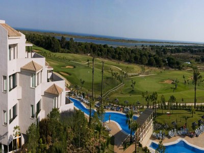 Apartamentos Precise Resort  Club 4 ****