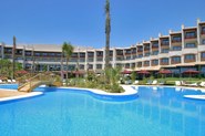 Precise Golf & Beach Resort El Rompido 5 *****