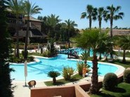 Hotel Islantilla Golf Resort 4 ****