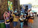 Animación Infantil