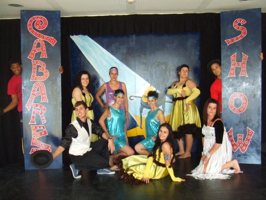 cabaret 2011