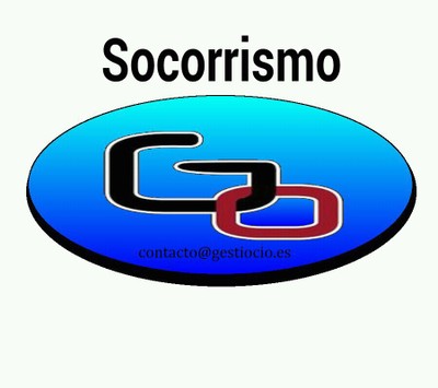 socorrismo logo