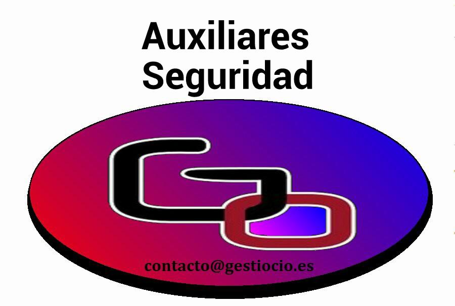 Auxiliares de seguridad