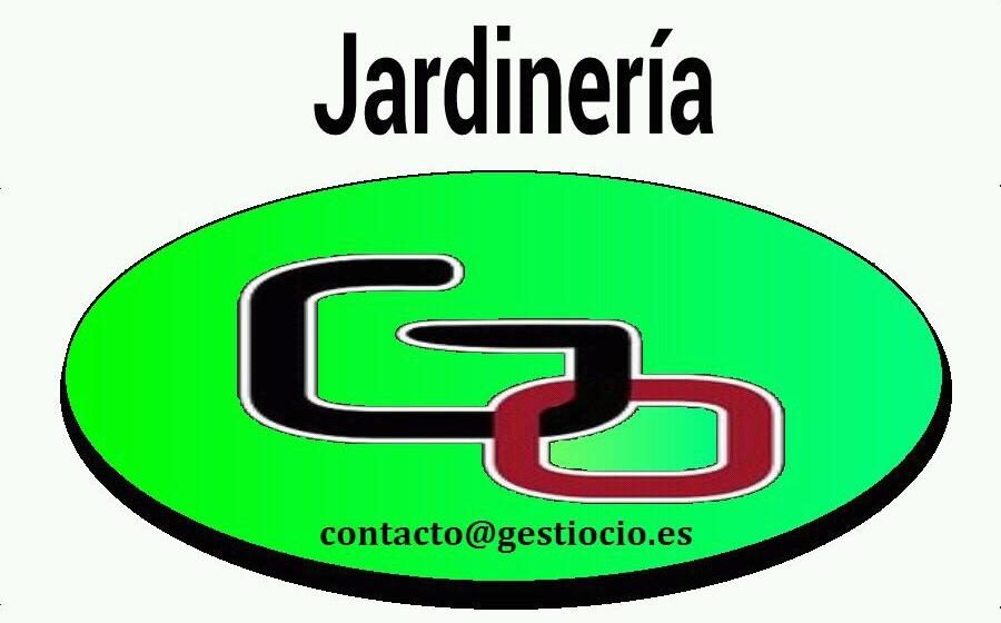 logo jardineria