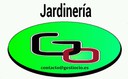 logo jardineria