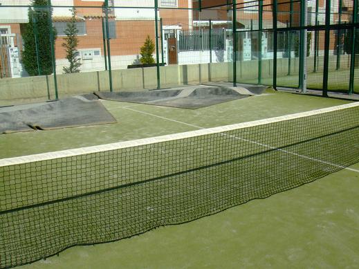 padel