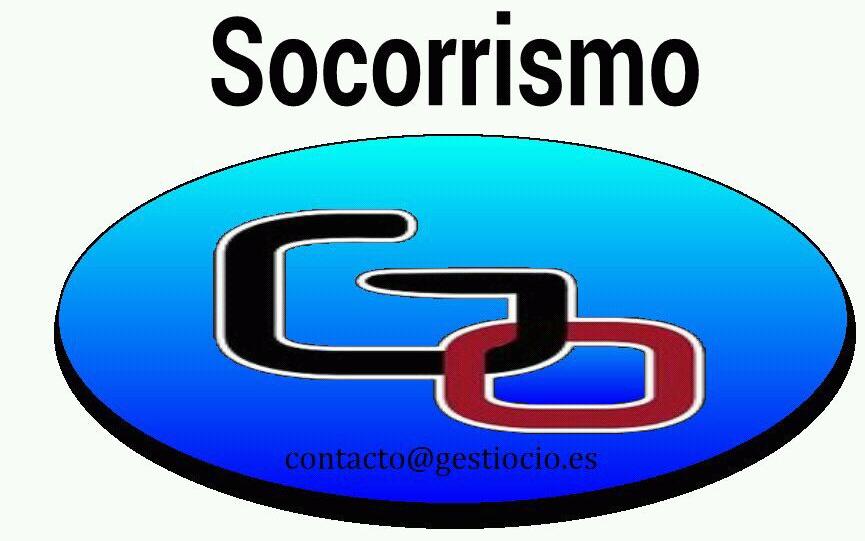 socorrismo logo