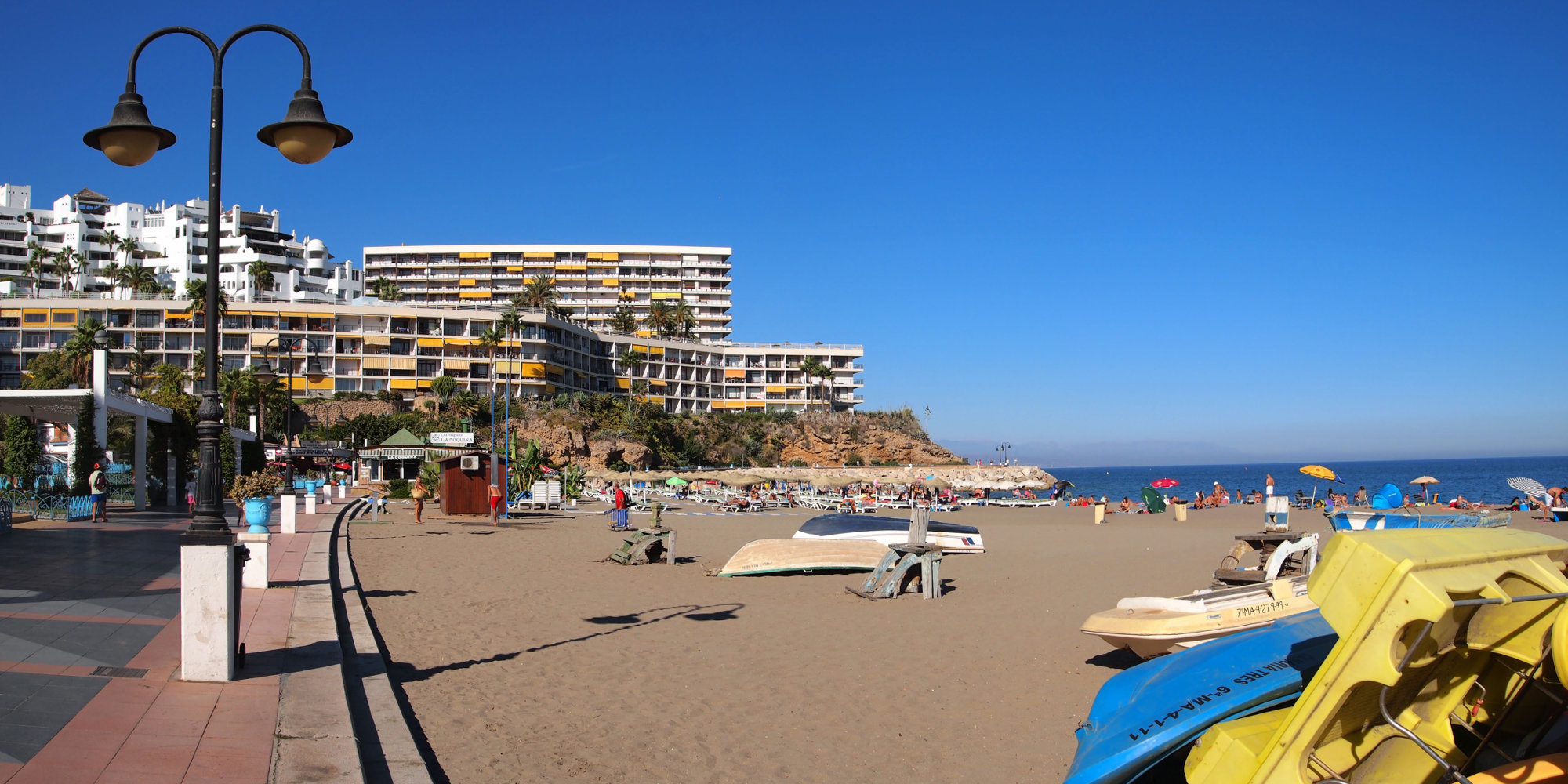 malaga torremolinos