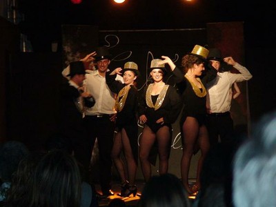 Cabaret