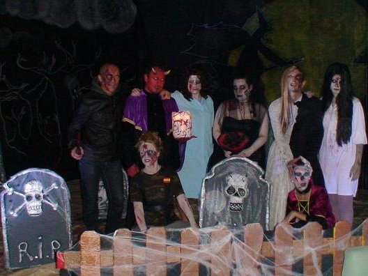 Hallowen
