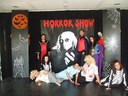  Horror show 