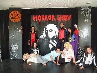 Horror show