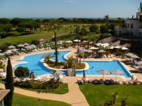 Socorristas de Gestiocio en Precise Golf & Beach Resort 5 ***** 